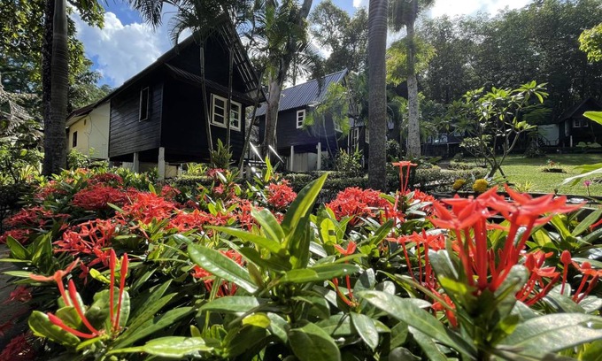 Bai Lan Resort | 57 m² Resort ∙ 4 guests