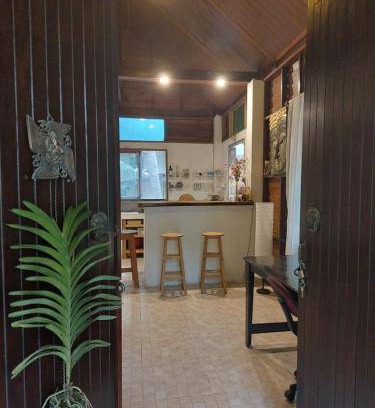 Hin Hong House | 59 m² House ∙ 2 bedrooms ∙ 2 guests
