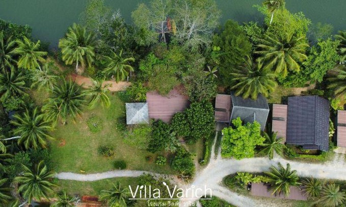 Bang Mak Resort | 59 m² Resort ∙ 2 guests