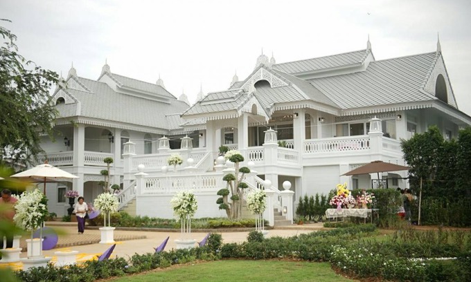 Nan Bed & Breakfast | 60 m² Bed and breakfast ∙ 2 bedrooms ∙ 4 guests