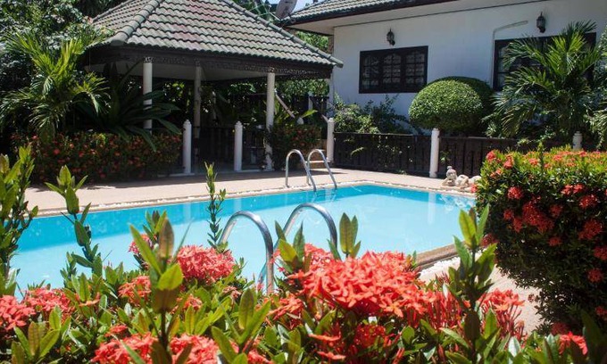 Koh Tao Bed & Breakfast | 60 m² Bed and breakfast ∙ 4 guests