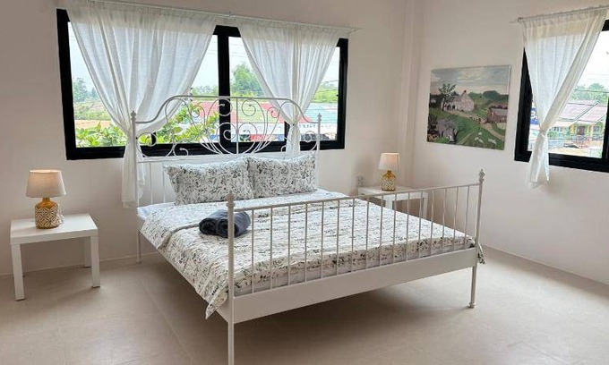 Kao Cha Kan Hotel | 60 m² Hotel ∙ 2 guests