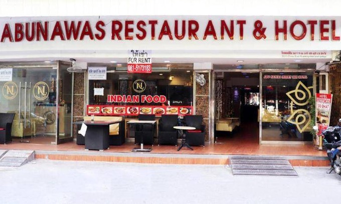 Pattaya Bay Hotel | 60 m² Hotel ∙ 2 guests