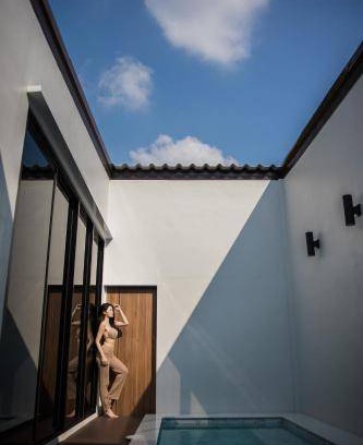 Hua Mak Hotel | 60 m² Hotel ∙ 4 guests
