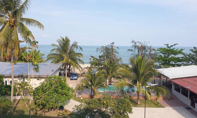 Tha Sala Hotel | 60 m² Hotel ∙ 5 guests