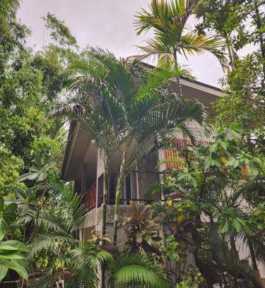 Hin Hong House | 60 m² House ∙ 1 bedroom ∙ 2 guests