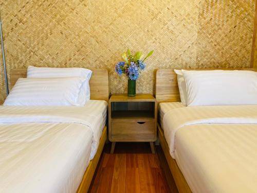 Doi Lo House | 60 m² House ∙ 1 bedroom ∙ 4 guests