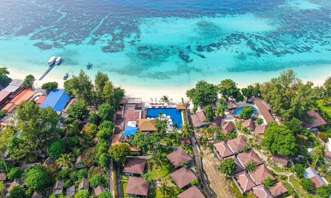 Satun Resort | 60 m² Resort ∙ 127 guests