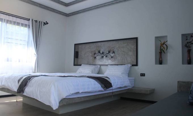 Sangkhla Buri Resort | 60 m² Resort ∙ 20 bedrooms ∙ 2 guests