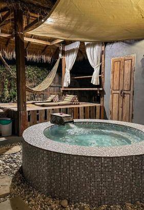 Pa Sak Resort | 60 m² Resort ∙ 5 guests