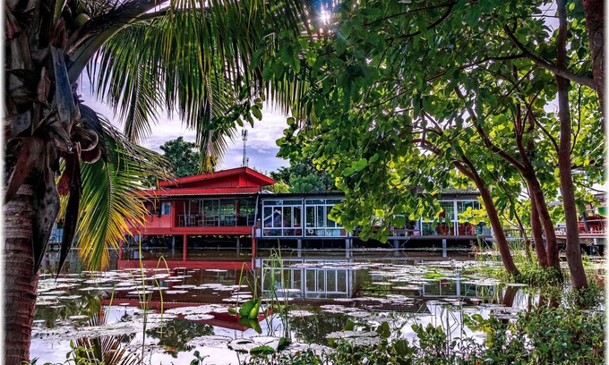 Tak Resort | 60 m² Resort ∙ 6 guests