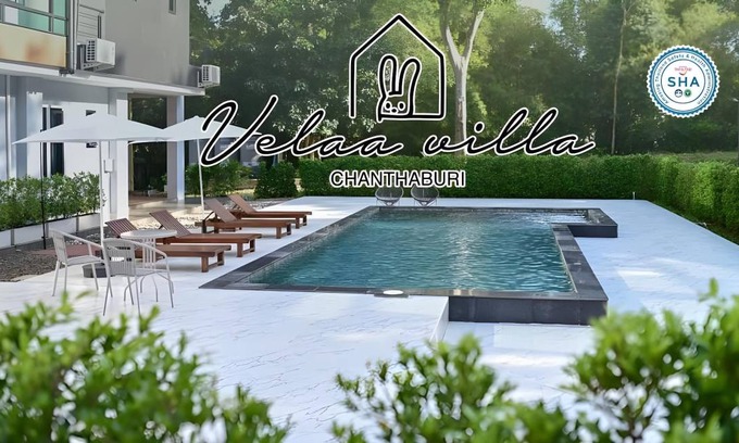 Khlong Khut Villa | 600 m² Villa ∙ 3 bedrooms ∙ 16 guests