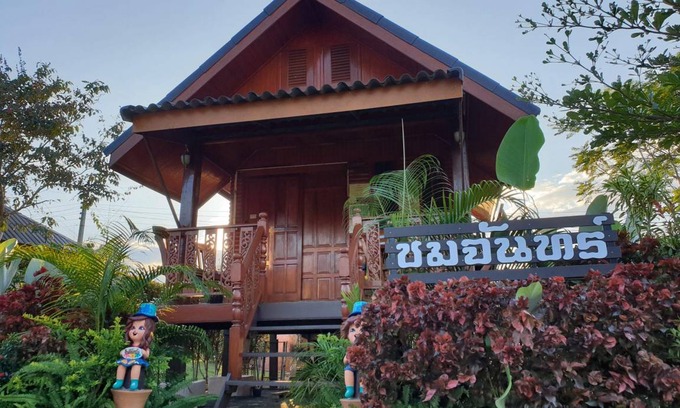 Khao Kho Resort | 62 m² Resort ∙ 2 bedrooms ∙ 8 guests