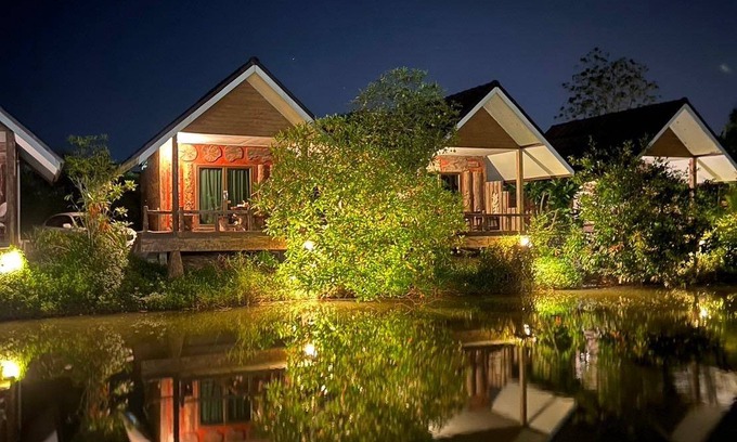 Wang Pong Resort | 63 m² Resort ∙ 9 guests