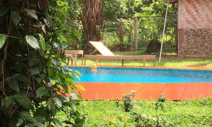 Pang Mu Bed & Breakfast | 64 m² Bed and breakfast ∙ 4 guests