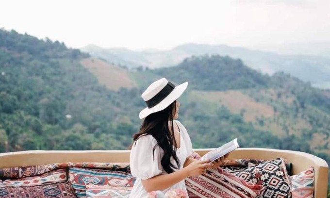 Chiang Rai Province Bed & Breakfast | 64 m² Bed and breakfast ∙ 4 guests