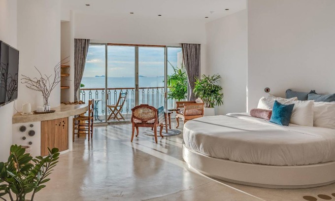 Moo 5 Resort | 64 m² Resort ∙ 5 guests