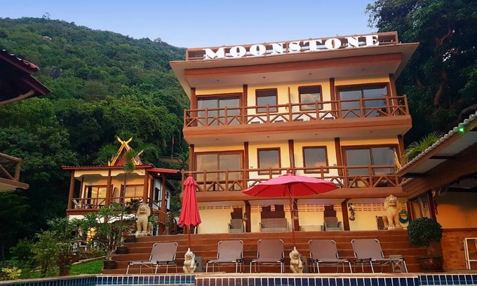Baan Tai Apartment | 64 m² Serviced apartment ∙ 127 guests