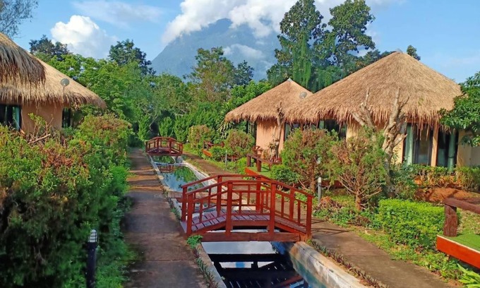Chiang Dao Resort | 67 m² Resort ∙ 127 guests