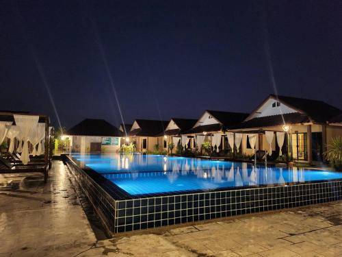 Sukhothai Hotel | 68 m² Hotel ∙ 5 guests