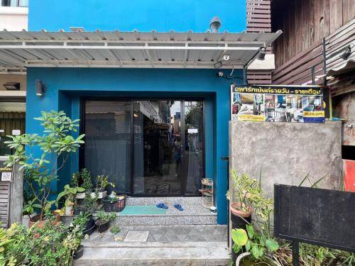 Siriraj Apartment | 70 m² Apartment ∙ 1 bedroom ∙ 4 guests