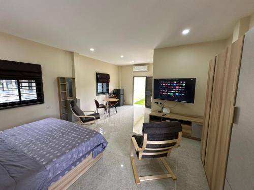 Baan Khai Apartment | 70 m² Apartment ∙ 4 guests
