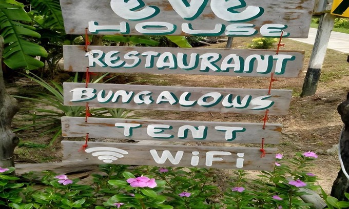 Ko Kood Hostel | 70 m² Hostel ∙ 4 guests