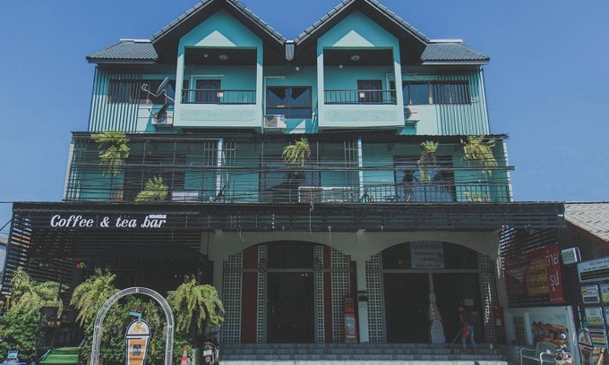 Mae Rim Hostel | 70 m² Hostel ∙ 5 guests