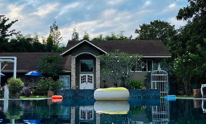 Hang Dong Hotel | 70 m² Hotel ∙ 3 guests