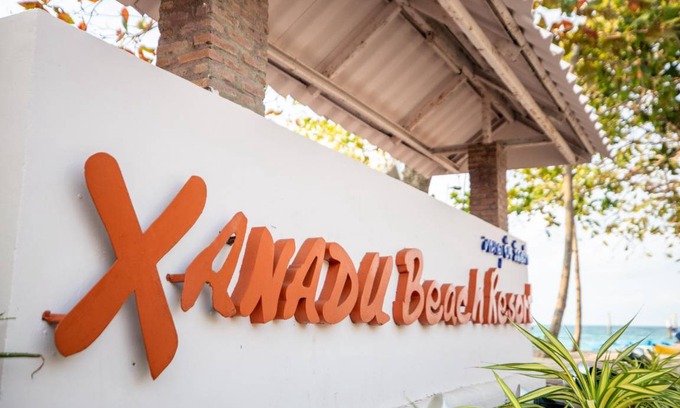 Haad Samae Resort | 70 m² Resort ∙ 10 guests