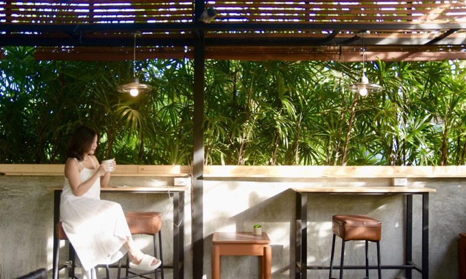 Rayong Resort | 70 m² Resort ∙ 15 guests