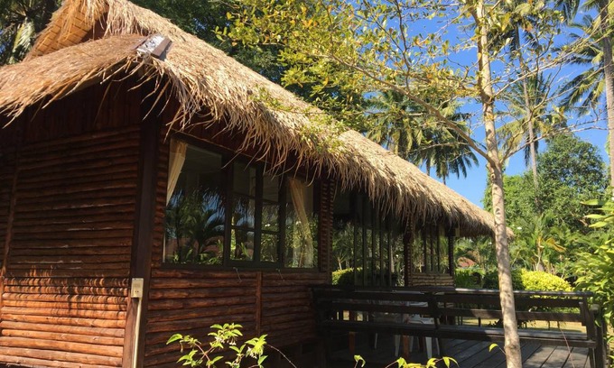 Thong Chai Resort | 70 m² Resort ∙ 2 bedrooms ∙ 4 guests
