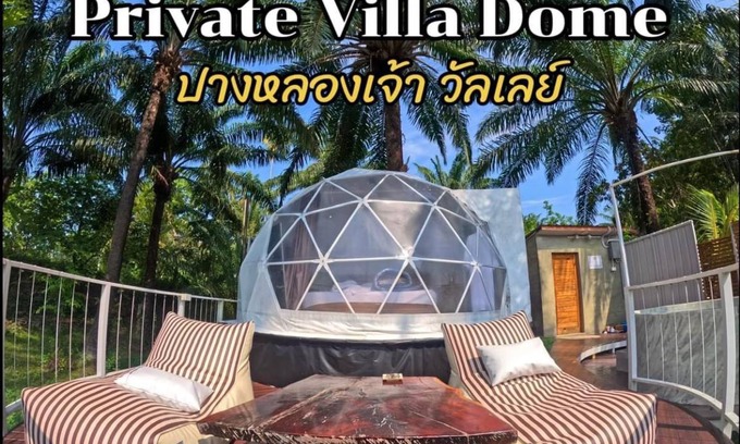 Trang Resort | 70 m² Resort ∙ 2 guests