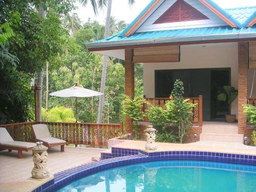 Maret Resort | 70 m² Resort ∙ 3 guests