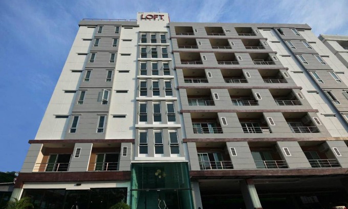 Phutthamonthon Apartment | 72 m² Apartment ∙ 2 bedrooms ∙ 4 guests
