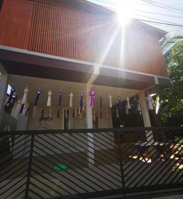 Nan Bed & Breakfast | 72 m² Bed and breakfast ∙ 6 guests