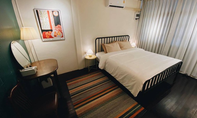 Nan House | 72 m² House ∙ 2 bedrooms ∙ 4 guests