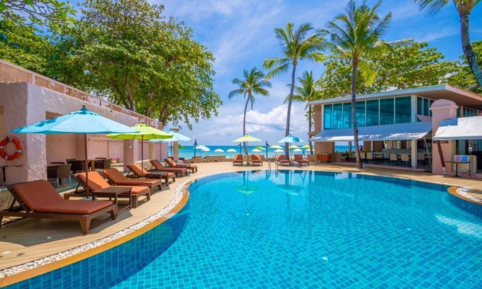 Chaweng City Center Resort | 72 m² Resort ∙ 127 guests