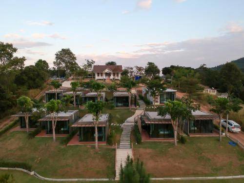 Wang Nam Khiao Resort | 72 m² Resort ∙ 4 guests
