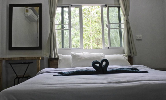 Baan Tai Resort | 76 m² Private room ∙ 1 bedroom ∙ 4 guests