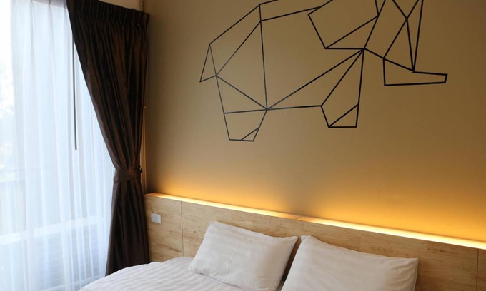 Nong Pa Khrang Bed & Breakfast | 80 m² Bed and breakfast ∙ 127 guests