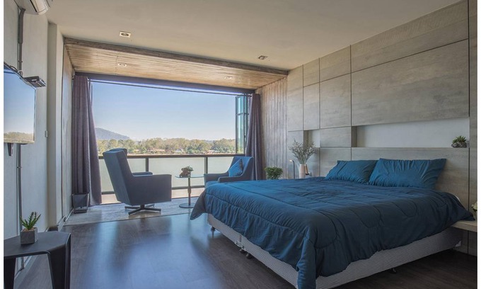 Sop Ruak Bed & Breakfast | 80 m² Bed and breakfast ∙ 4 guests