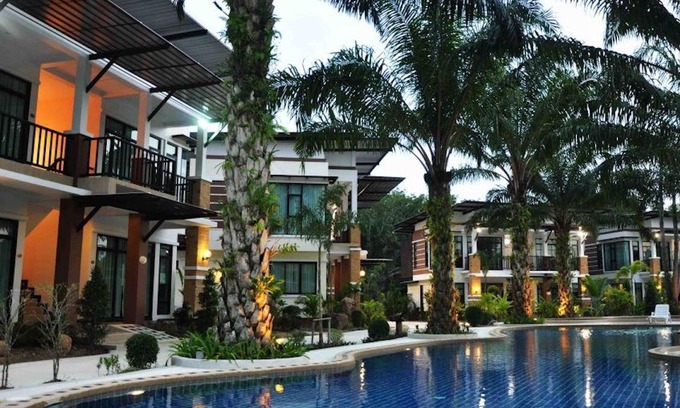 Phela Resort | 80 m² Resort ∙ 127 guests