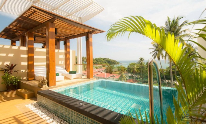 Nong Thale Apartment | 83 m² Apartment ∙ 2 guests