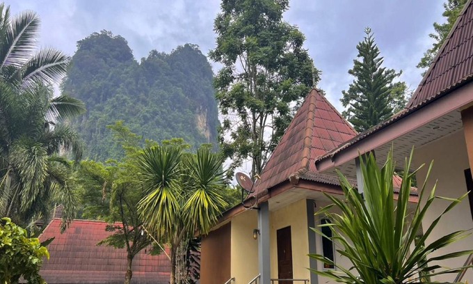 Krabi Hotel | 83 m² Hotel ∙ 10 guests