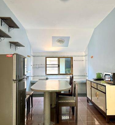 Thong Chai House | 83 m² House ∙ 2 bedrooms ∙ 4 guests