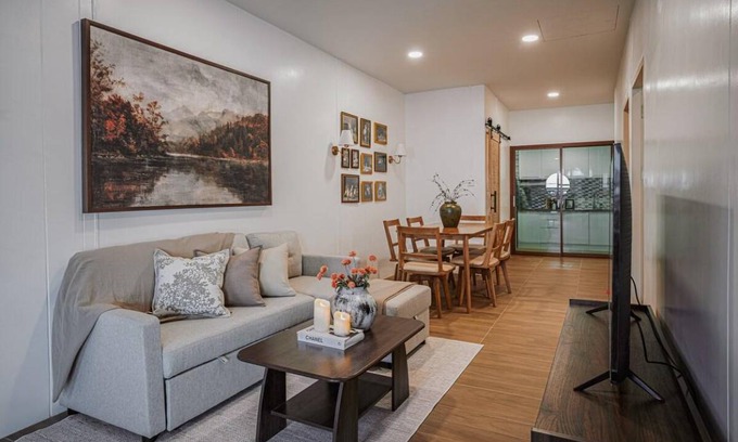 Chanthaburi House | 88 m² House ∙ 2 bedrooms ∙ 6 guests