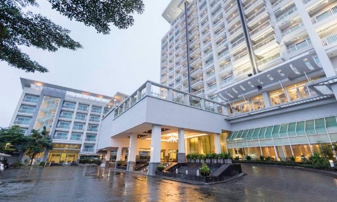 Kabin Buri Apartment | 88 m² Serviced apartment ∙ 2 bedrooms ∙ 5 guests