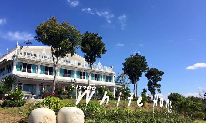 Khaem Son Resort | 90 m² Resort ∙ 2 bedrooms ∙ 6 guests