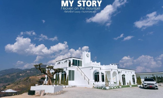 Mae Suai Resort | 90 m² Resort ∙ 3 guests